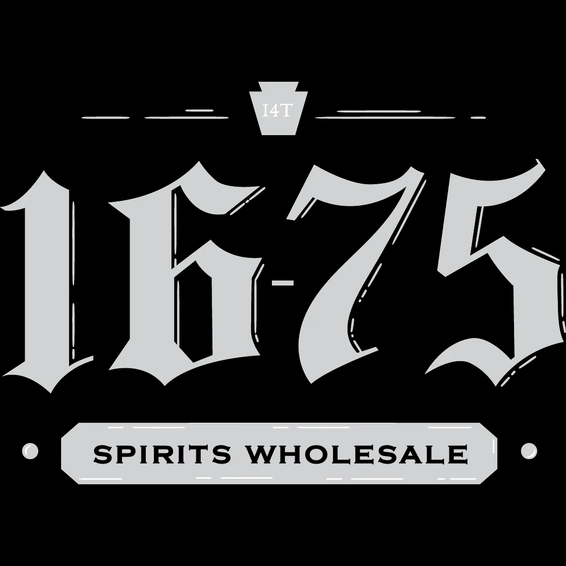 1675 Spirts Wholesale