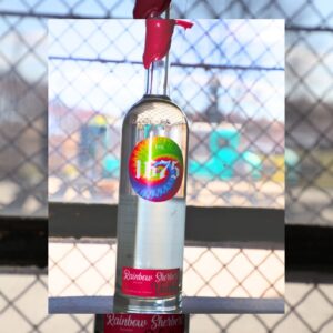 1675 Rainbow Sherbet Vodka