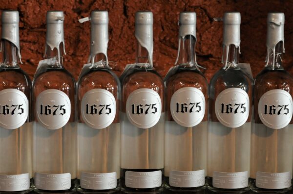 1675 Vodka