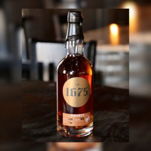 1675 Whiskey